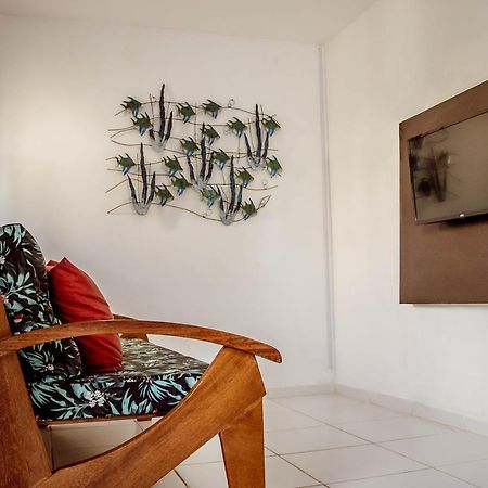 Tamandare Residence Ngoại thất bức ảnh
