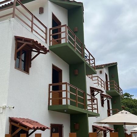 Tamandare Residence Ngoại thất bức ảnh