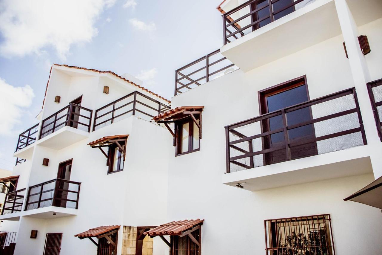 Tamandare Residence Ngoại thất bức ảnh