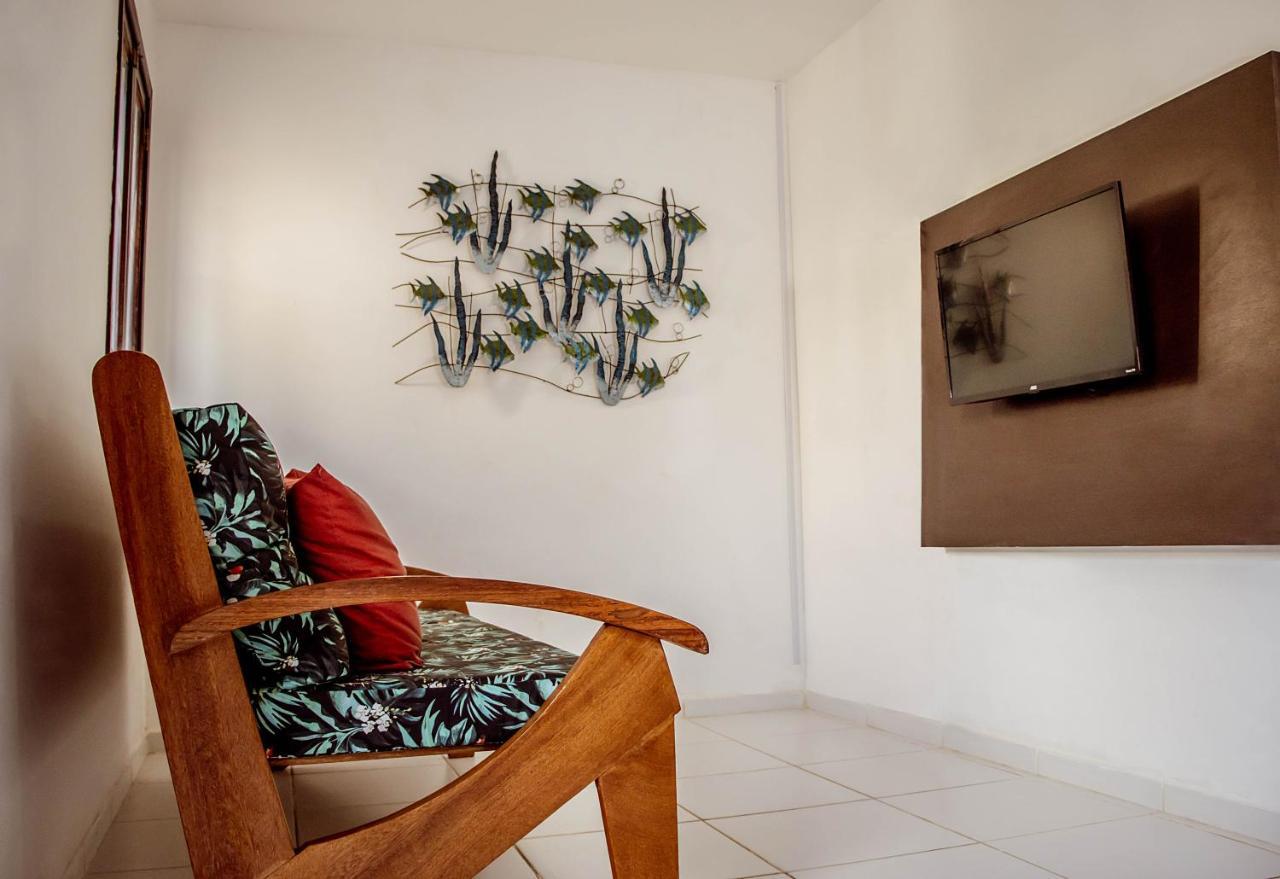 Tamandare Residence Ngoại thất bức ảnh
