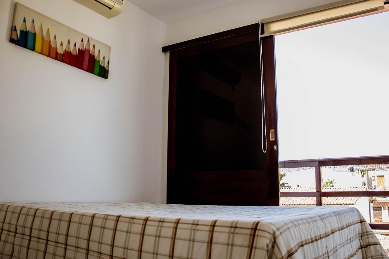 Tamandare Residence Ngoại thất bức ảnh