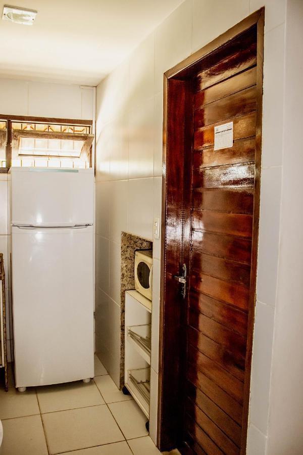 Tamandare Residence Ngoại thất bức ảnh