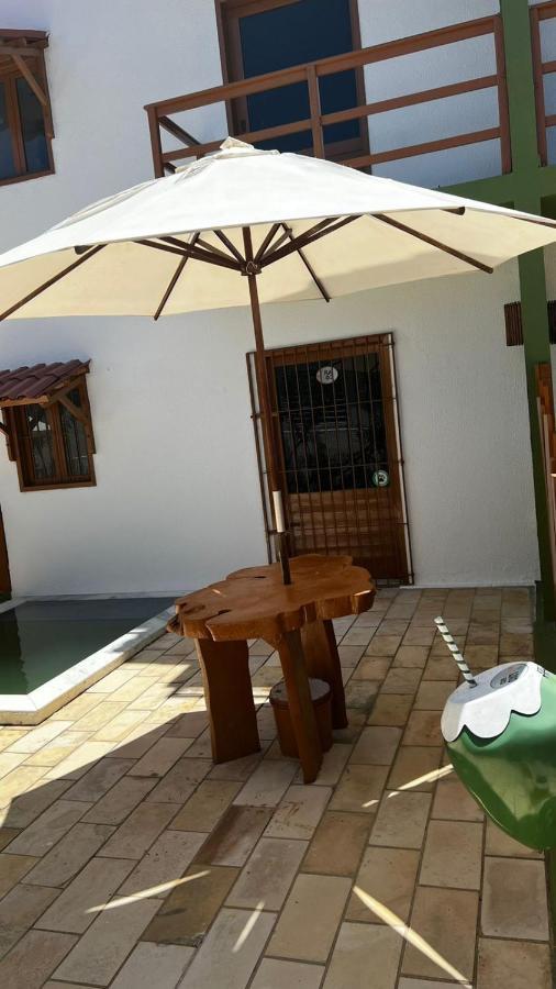 Tamandare Residence Ngoại thất bức ảnh
