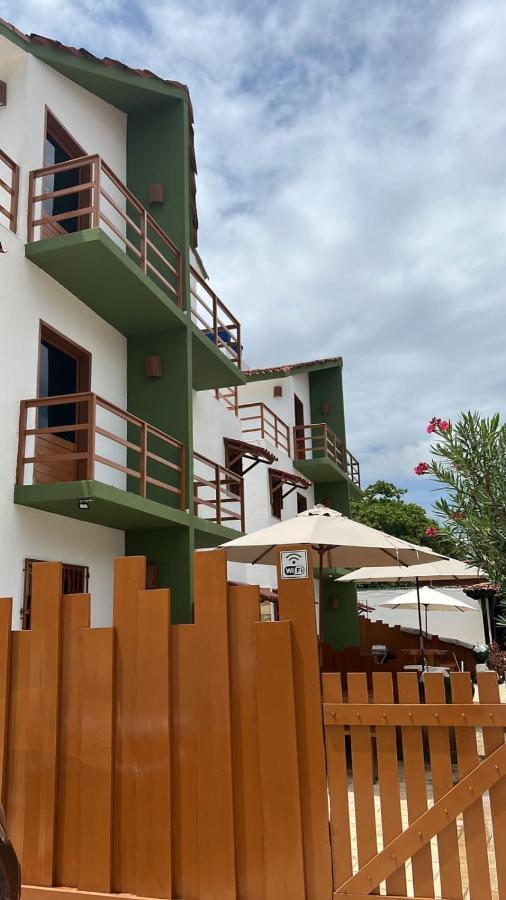 Tamandare Residence Ngoại thất bức ảnh