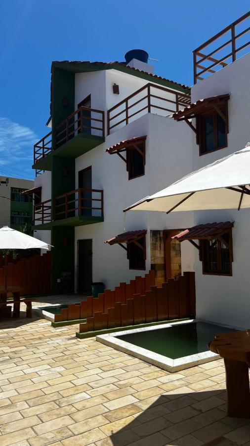 Tamandare Residence Ngoại thất bức ảnh