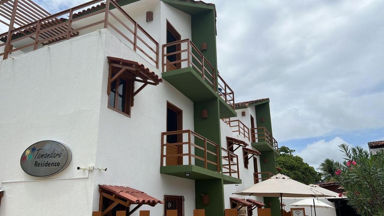 Tamandare Residence Ngoại thất bức ảnh